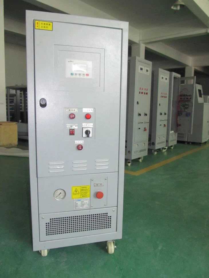 200℃ Oil Temperature Control Units suppliers