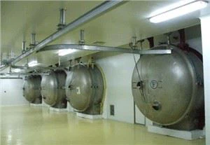 Mevalarni muzlatish bilan quritish uskunalari Eng yaxshi liyofilizator
