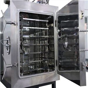 Yaxshi funktsiyali farmatsevtika ishlab chiqarish muzlatish quritgichi