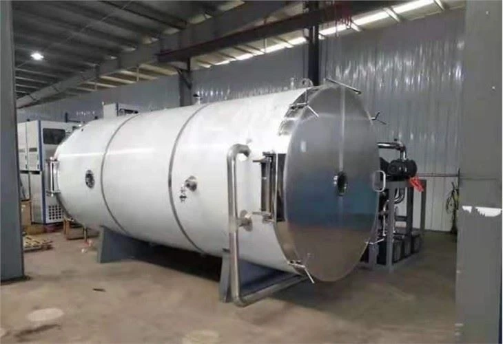 Vacuum Food Freeze Dryer wholesale