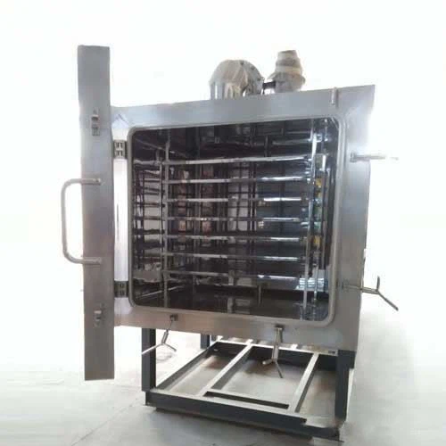 Customized Pharmaceutical freeze dryer