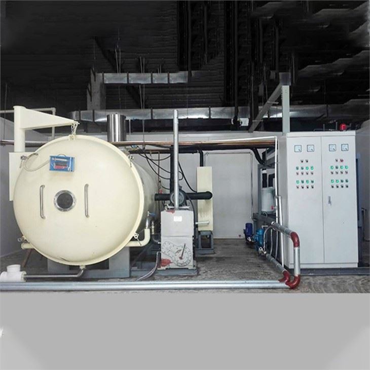 Freeze dryer