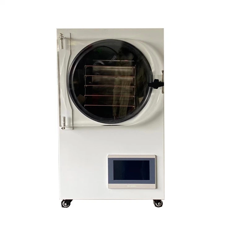 Customized Vacuum Food Freeze Dryer