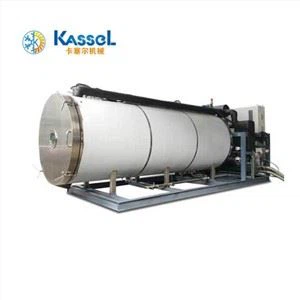 Kelp muzlatish quritish mashinasi