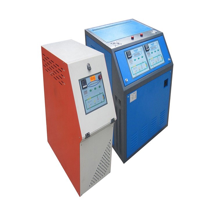 High Temperature Water Temperature Control Unit